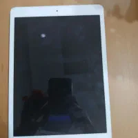 ای پد اپل درحد صفر