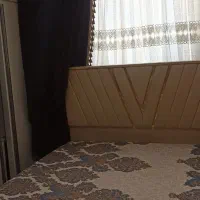 تخت دونفره ست کامل
