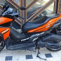 موتور ایروکس 150بهرو