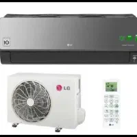 عرضه مستقیم داکت اسپیلت و کولر گازی الجی LG