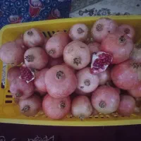 انار دانه سیاه درجه یک