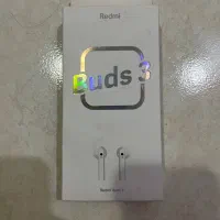 هدفون بلوتوثی شیائومی Redmi Buds 3