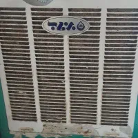 کولر آبی