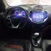 جیلی gc6 اکسلنت اتومات فول