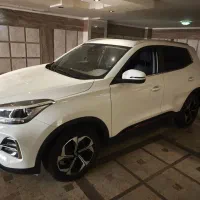 x55 pro|خودرو سواری و وانت|تهران, اختیاریه|دیوار