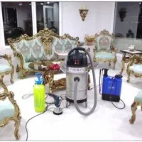 مبل شویی پاکریز صد در صد تضمینی|خدمات نظافت|تبریز, |دیوار