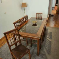 میزو صندلی ۸ نفره