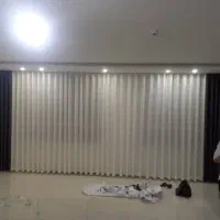 پرده آماده پتینه ضخیم درجه یک همه طرح ها۱۸۷۰۰۰توما|پرده، رانر، رومیزی|مشهد, شهید مطهری|دیوار