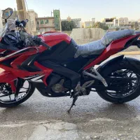 باجاج پالسRs200 مدل ۹۶