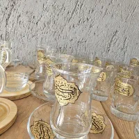 استکان مذهبی و هیئتی