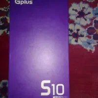 جی پلاس S10