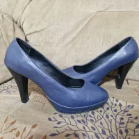 کفش مجلسی نو