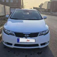 سراتو سایپایی 2000 آپشنال مدل 96