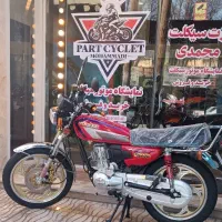 موتور سیکلت نیکتاز 1404