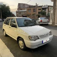 ۱۱۱ پراید