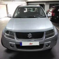 سوزوکی گرند ویتارا اتوماتیک  2000cc مدل 2006|خودرو سواری و وانت|تهران, پاسداران|دیوار