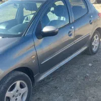 ۲۰۷|خودرو سواری و وانت|درودزن, |دیوار