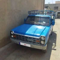 فروش نیسان دیزل