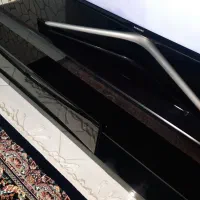 میز تلویزیون شرکتی ملامینه طول ۱۶۰|میز تلویزیون|پاکدشت, پاکدشت (مامازند)|دیوار