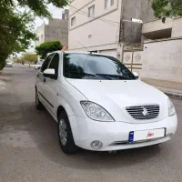 تیبا ۲ / تیبا 2 هاچبک مدل 1401 / اقساط سند ۶ دانگ