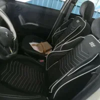 ساینا 98بدون رنگ|خودرو سواری و وانت|تبریز, |دیوار