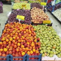 مغازه میوه فروشی|اجارهٔ مغازه و غرفه|تهران, المهدی|دیوار