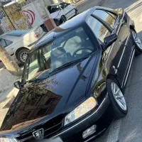 پژوپارس مدل ۸۳|خودرو سواری و وانت|مرند, |دیوار