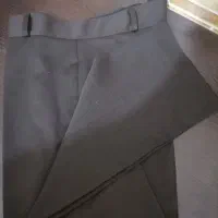 شلوار پارچهای جنس کرپ دابل تُرک ،گاباردین ، مخمل|لباس|کرج, شاهینویلا|دیوار