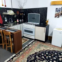 سوئیت مبله،خانه،واحد با پارکینگ(حیاط‌دار)تمیز|اجارهٔ کوتاه‌مدت آپارتمان و سوئیت|شیراز, فرگاز|دیوار