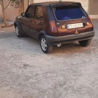 پی کی مدل ۸۴|خودرو سواری و وانت|سقز, |دیوار