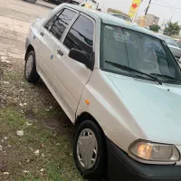 پراید مدل 94|خودرو سواری و وانت|کلاله, |دیوار