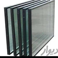 شیشه بری ساختمانی امیرحسین|خدمات پیشه و مهارت|جهرم, |دیوار