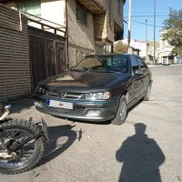 پژوپارس فرانسه