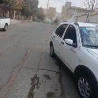 خودرو کوییک جی ایکس|خودرو سواری و وانت|کرج, باغستان|دیوار