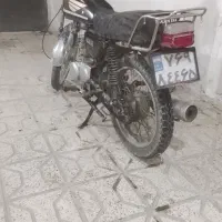 هندا پیشتاز 86