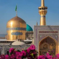 مشهد کاروان اقتصادی