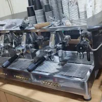 دستگاه اسپرسو سه گروپ فیورنزاتو مارک لیدو