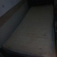 تخت خواب سالم