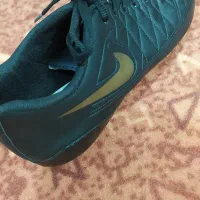 کفش استوک دار فوتبال(چمن)