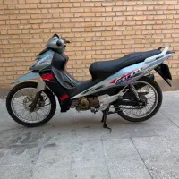 گالکسی باک جلو نقره ای