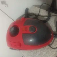 بخار شو برند فیشر
