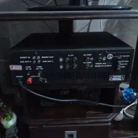 آمپیلی فایر رومیزی 360وات