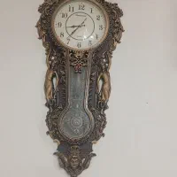ساعت دیواری