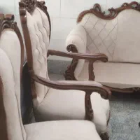 رنگ صنایع چوبی|خدمات پیشه و مهارت|بروجرد, |دیوار