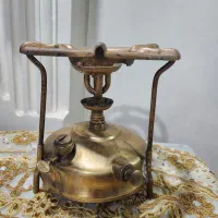 چراغ پرموز قدیمی