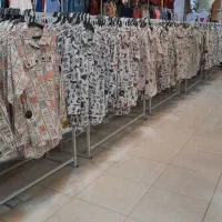 مانتو ۱۹۹ تومنی جمعه پوشاک ترافیک ۱۷ تا۲۲|لباس|نیشابور, هفده شهریور|دیوار