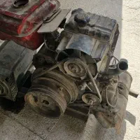 موتور برق دیزلی