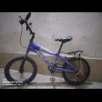 فروش دوچرخه سایز 12 مناسب ست تا ۹ ساله