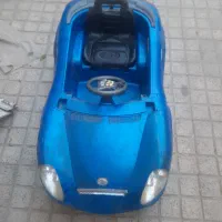 ماشین شارژی|اسباببازی بچه|اسلامشهر, شهرک قائمیه|دیوار