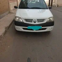 پارس تندرمدل 97|خودرو سواری و وانت|باغ ملک, |دیوار